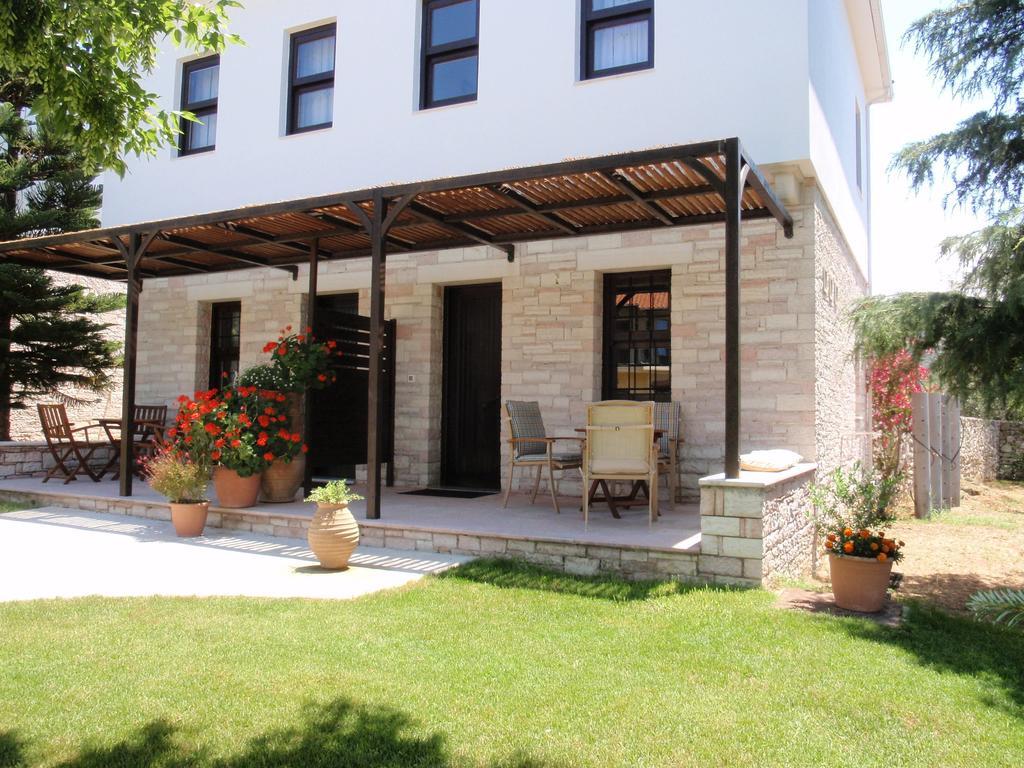 Sivota Apartments Athina Habitación foto