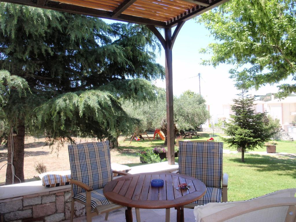 Sivota Apartments Athina Habitación foto