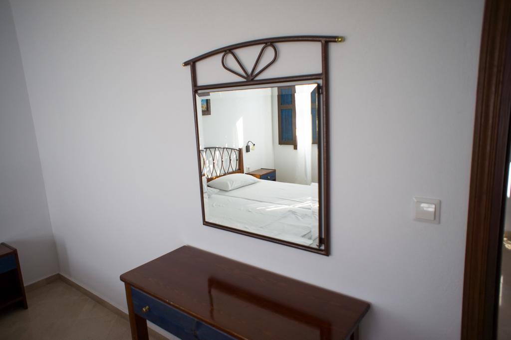 Sivota Apartments Athina Habitación foto