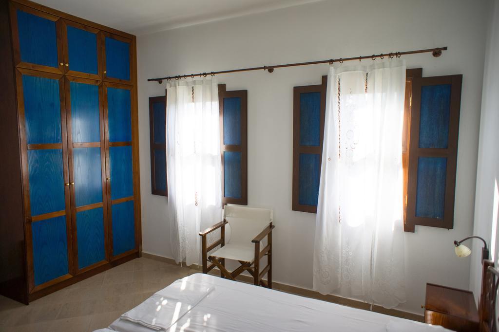 Sivota Apartments Athina Habitación foto