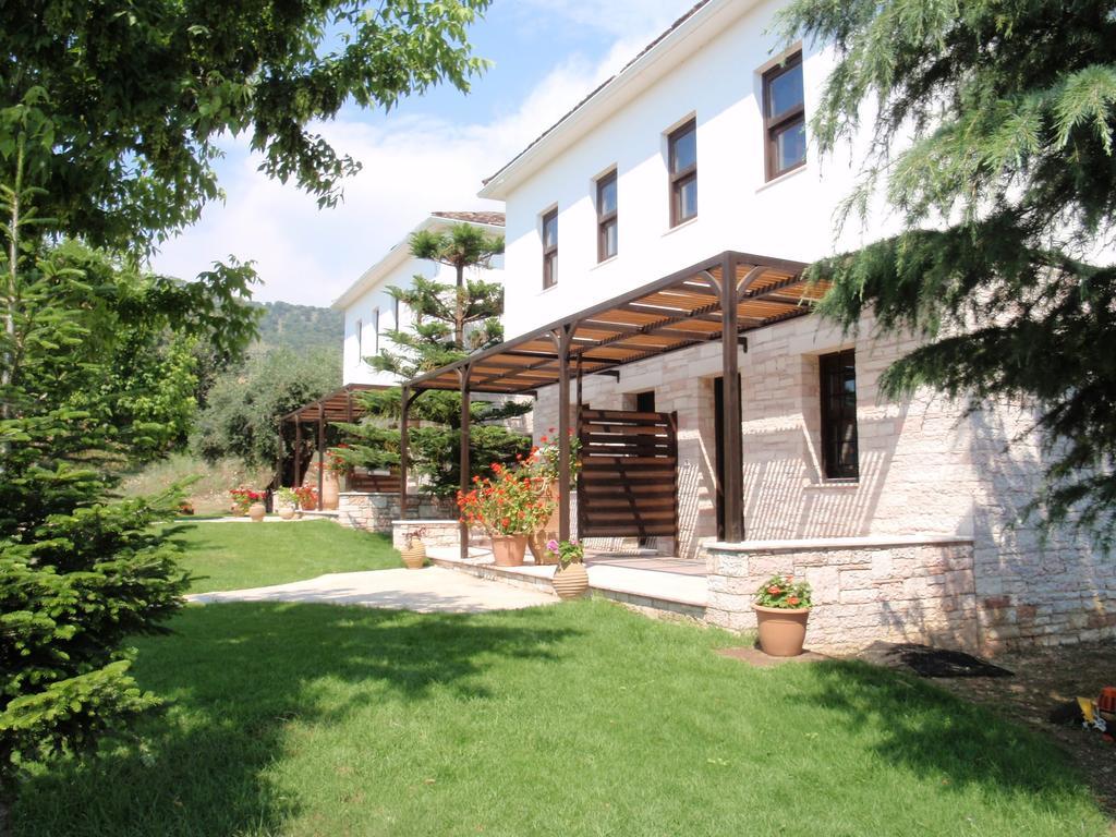 Sivota Apartments Athina Habitación foto