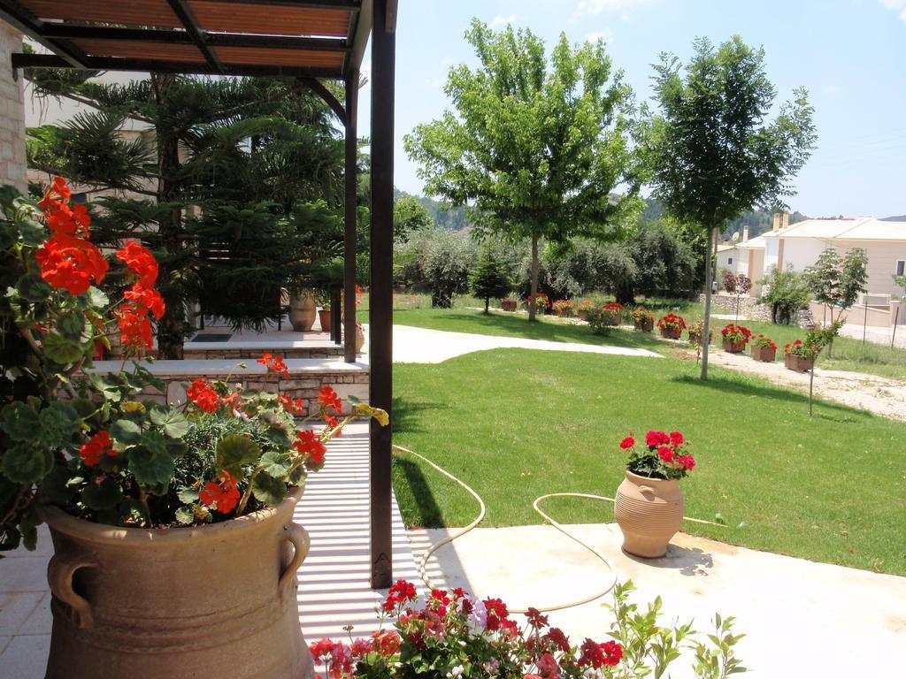 Sivota Apartments Athina Habitación foto