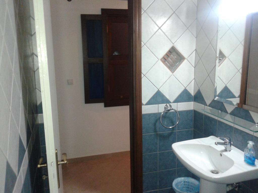 Sivota Apartments Athina Habitación foto